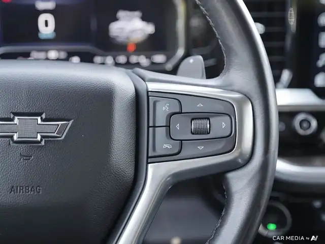 2022 Chevrolet Silverado 1500 RST OFF ROAD PKG | CREW CAB | AWD in Cars & Trucks in London - Image 18