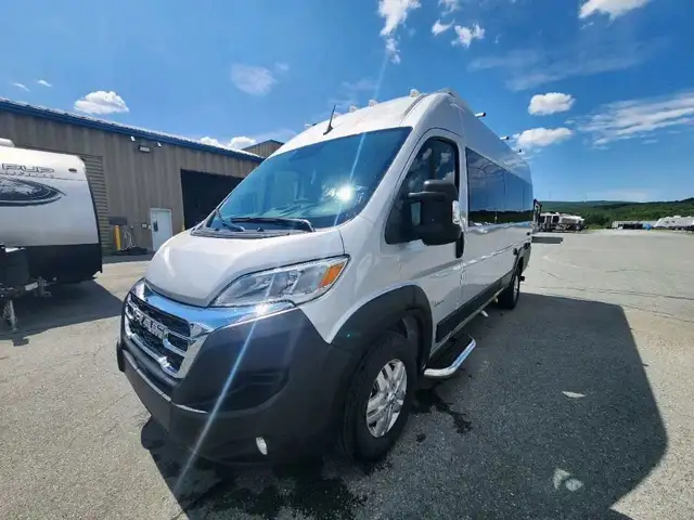 2025 JAYCO SWIFT 20T *Couple* in RVs & Motorhomes in Thetford Mines - Image 11