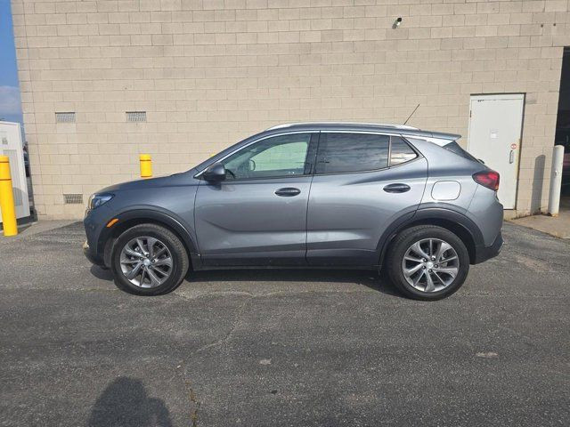 2020 Buick Encore GX Essence | LOW KMS | Heads Up Display in Cars & Trucks in Windsor Region - Image 3
