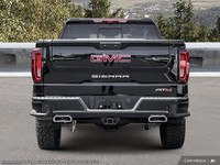 4WD Crew Cab 147 AT4 Engine: Turbocharged Diesel I6 3.0L/183 L/100Km City: 11.1 L/100Km Hwy: 10.0 Sa... (image 5)