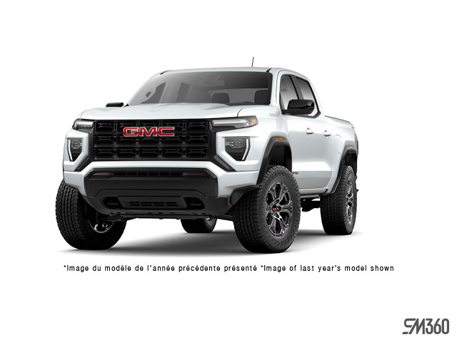 2026 GMC Canyon in Cars & Trucks in City of Toronto - Image 3