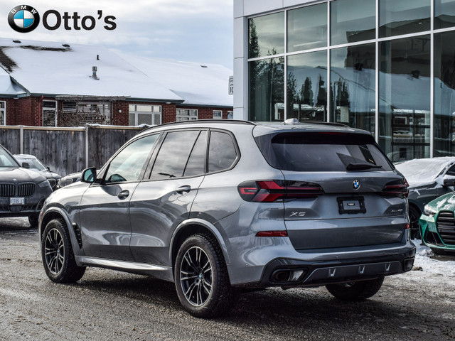 2024 BMW X5 xDrive40i in Cars & Trucks in Ottawa - Image 4