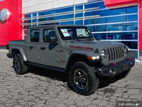 Recent Arrival! Looking for a go anywhere vehicle? Then check out this 2022 Jeep Gladiator Rubicon!... (image 7)