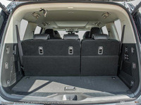 Every New and Executive Driven Demo at Hyatt Infiniti comes with all weather floor mats, wheel locks... (image 6)