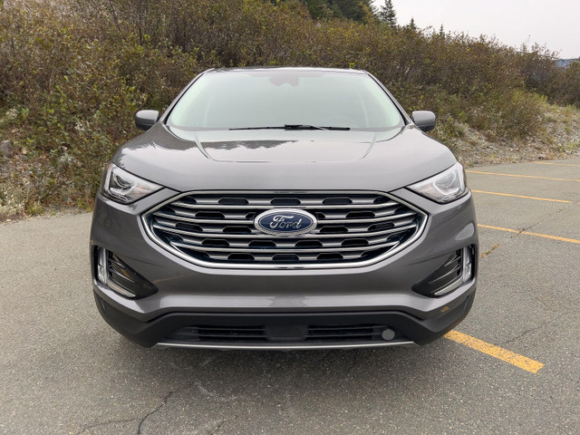 2021 Ford Edge SEL in Cars & Trucks in St. John's - Image 2