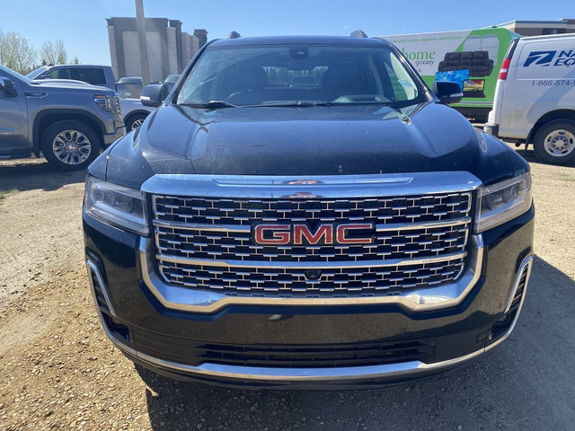 2022 GMC Acadia Denali in Cars & Trucks in Edmonton - Image 3