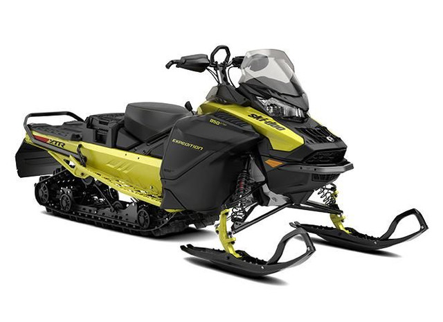 2025 Ski-Doo EXPEDITION XTREME 900 ACE Turbo R in Snowmobiles in Lanaudière