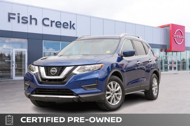 2020 Nissan Rogue Special Edition | One Owner | No Accidents in Cars & Trucks in Calgary