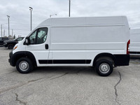 Ram**Promaster**2500**High Roof**136 Wheel Base**3.6L**V6**Vinyl Bucket Seats**Passenger Seat**7.0 T... (image 7)