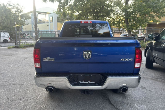 2017 RAM 1500 Big Horn in Cars & Trucks in City of Toronto - Image 4