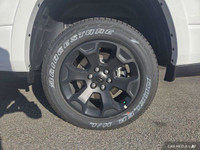 Brand New 2025 Ram 1500 Big Horn finished in Bright White. Inquire Today! *Configuration: *Crew Cab,... (image 6)