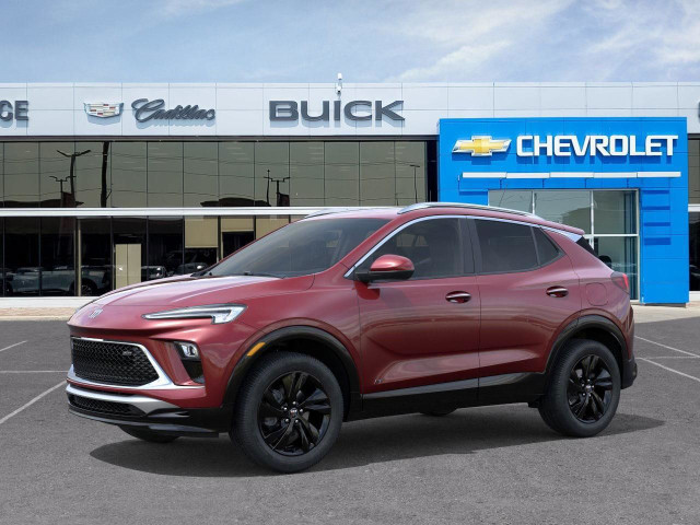 2025 Buick Encore GX Sport Touring in Cars & Trucks in Oakville / Halton Region - Image 4