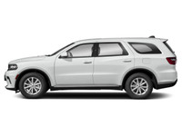 This 2022 Dodge Durango R/T AWD delivers a perfect blend of performance, style, and comfort. With it... (image 2)