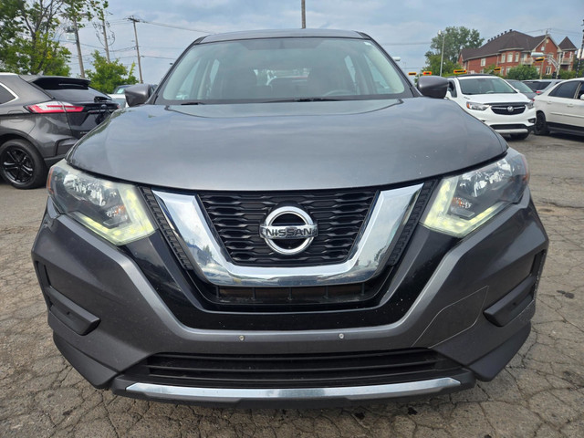 2017 NISSAN ROGUE SV AWD(4X4*FINANCEMENT 100%APPROUVER ET RAPIDE in Cars & Trucks in Longueuil / South Shore - Image 4