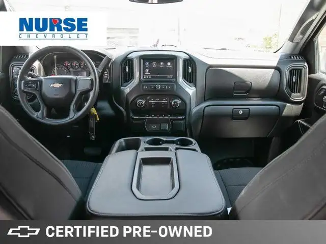 2020 Chevrolet Silverado 1500 Work Truck in Cars & Trucks in Oshawa / Durham Region - Image 29