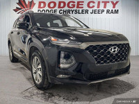This Hyundai Santa Fe delivers a Intercooled Turbo Regular Unleaded I-4 2.0 L/122 engine powering th... (image 7)