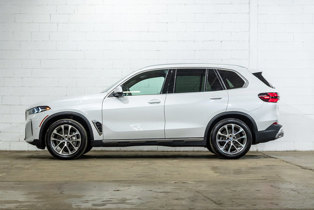 2025 BMW X5 xDrive40i | Luxe familial | Premium | Harman/Kardon in Cars & Trucks in City of Montréal - Image 4