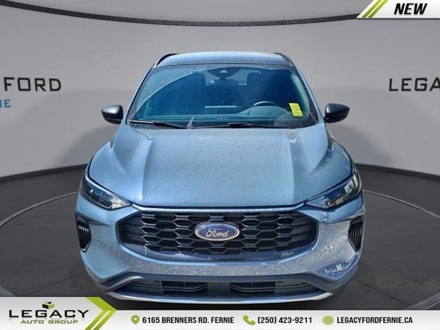 2025 Ford Escape ST-Line in Cars & Trucks in Cranbrook - Image 2