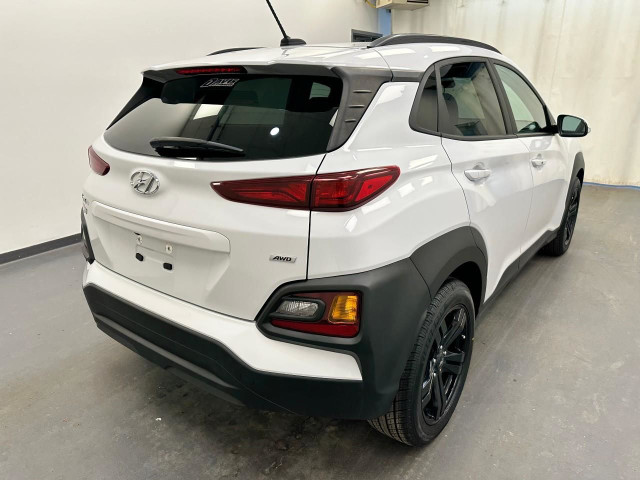 2020 Hyundai Kona 2.0L Luxury 2.0L 4CYL | HEATED FRONT SEATS... in Cars & Trucks in Lethbridge - Image 3