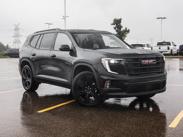 2025 GMC Acadia Elevation in Cars & Trucks in Strathcona County - Image 2