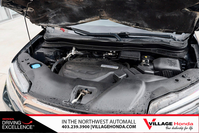 2019 Honda Ridgeline Black Edition in Cars & Trucks in Calgary - Image 4