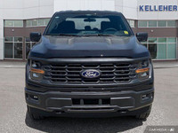 This Ford F-150 has a durable Regular Unleaded 2.7 L EcoBoost engine powering this Automatic transmi... (image 7)
