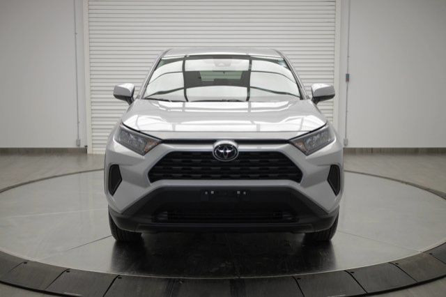 2024 Toyota RAV4 LE in Cars & Trucks in Calgary - Image 2