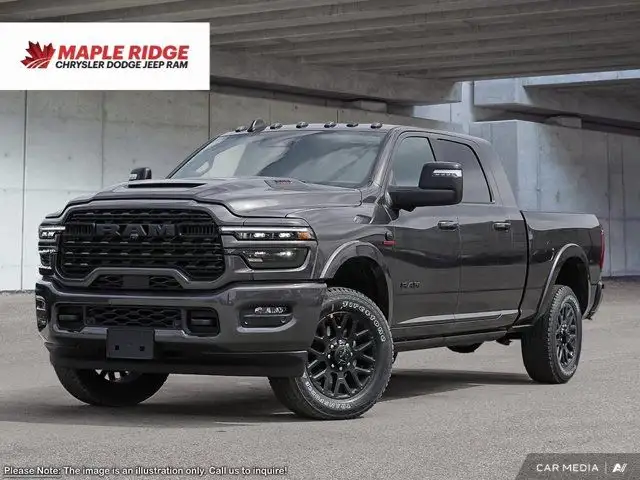 2025 Ram 3500 Limited629384839864351216