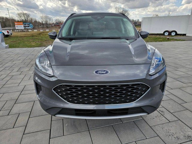 2021 Ford Escape in Cars & Trucks in Ottawa - Image 3