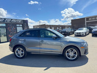 2018 Audi Q3 2.0 TFSI Komfort Quattro SUV - Navigation|Rearview camera|Parking sensors|Leather|Heate... (image 2)