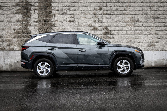 2022 Hyundai Tucson Preferred AWD - Remote Start in Cars & Trucks in Ottawa - Image 2