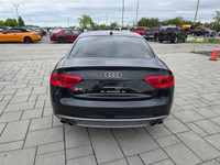2013 Audi S5 Premium Coupe with a 6-speed Manual! ***Fresh Trade*** This vehicle comes safety certif... (image 5)