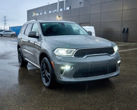TUNGSTEN ACCENT STITCHING, TRANSMISSION: 8-SPEED AUTOMATIC (STD), RADIO: UCONNECT 5 NAV W/10.1 DISPL... (image 6)