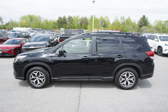 2022 SUBARU FORESTER CONVENIENCE in Cars & Trucks in Oshawa / Durham Region - Image 2