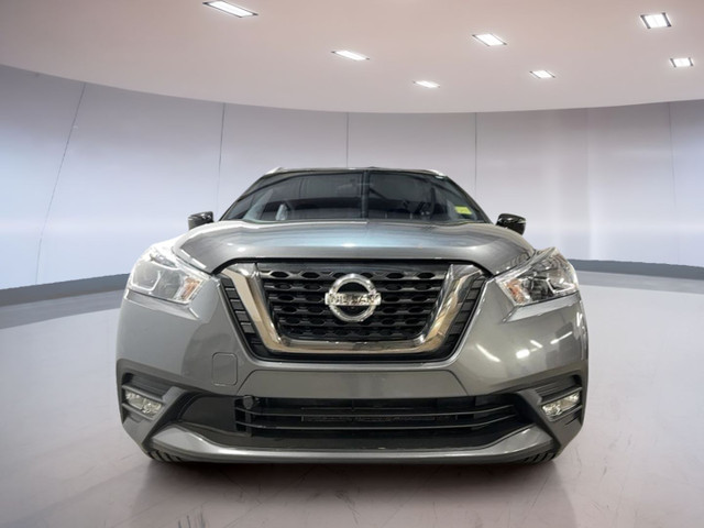 2019 Nissan Kicks SR in Cars & Trucks in Moose Jaw - Image 3