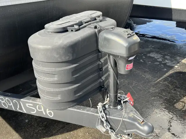 2024 Dutchmen Aspen Trail LE 25BH Bunks - Camper Travel Trailer in Travel Trailers & Campers in Winnipeg - Image 4