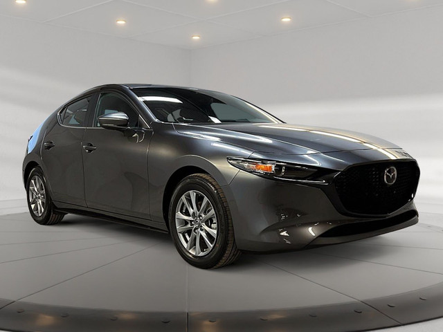 2025 Mazda Mazda3 Sport GX in Cars & Trucks in Laval / North Shore - Image 3
