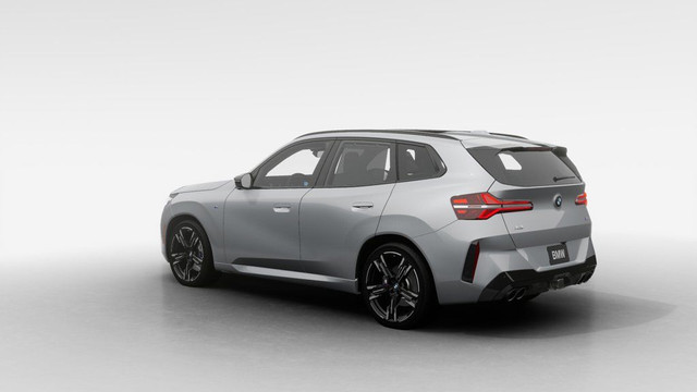 2025 BMW X3 M50 xDrive | Premium | Att. Remorque | Ent. 3 ans in Cars & Trucks in City of Montréal - Image 2