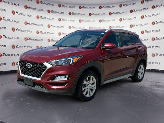 2020 Hyundai Tucson Preferred / Bluetooth / Back up camera in Cars & Trucks in Calgary