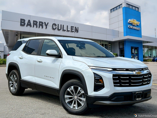 2026 Chevrolet Equinox in Cars & Trucks in Guelph