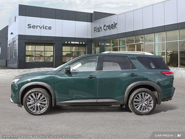 2025 Nissan Pathfinder SL in Cars & Trucks in Calgary - Image 3
