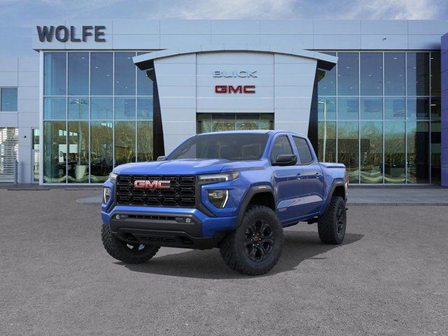 2025 GMC Canyon Elevation in Cars & Trucks in Calgary - Image 4