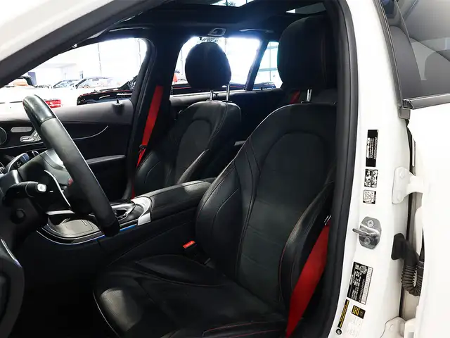 2020 Mercedes-Benz C-Class AMG C43 4MATIC Wagon Drivers Package  in Cars & Trucks in Laval / North Shore - Image 16