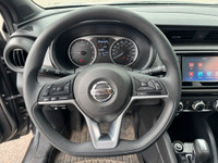 Discover the 2020 Nissan Kicks S a stylish, compact crossover designed with modern safety, comfort,... (image 9)