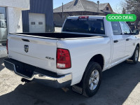 Welcome to Legacy Dodge Claresholm. Rear Camera, Cruise Control, Air Conditioning, Power Windows, Po... (image 5)