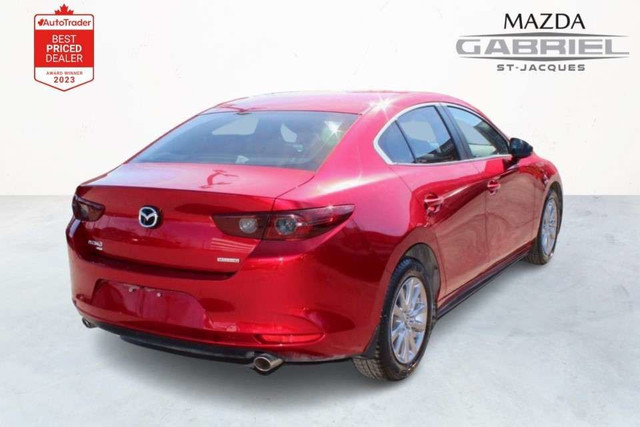 2019 Mazda Mazda3 GS in Cars & Trucks in City of Montréal - Image 4