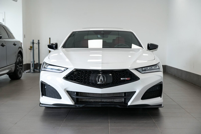 2021 Acura TLX in Cars & Trucks in Longueuil / South Shore - Image 4