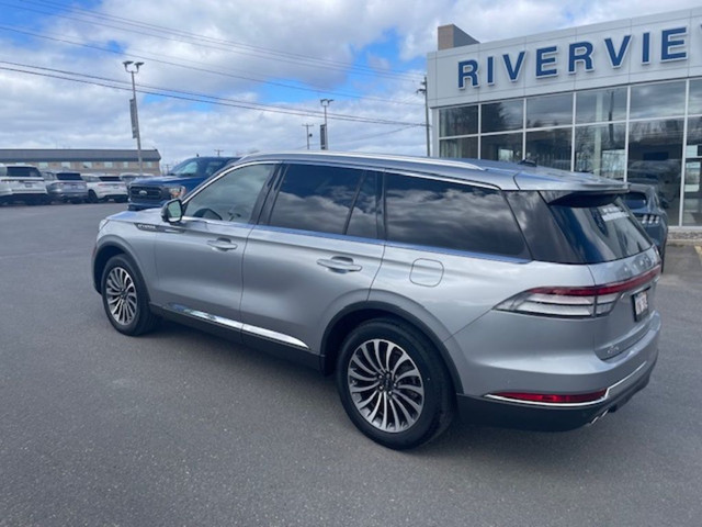  2021 Lincoln Aviator RESERVE in Cars & Trucks in Fredericton - Image 3