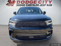 This Dodge Durango boasts a Regular Unleaded V-6 3.6 L/220 engine powering this Automatic transmissi... (image 8)