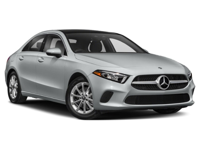 2022 Mercedes-Benz A-CLASS A220